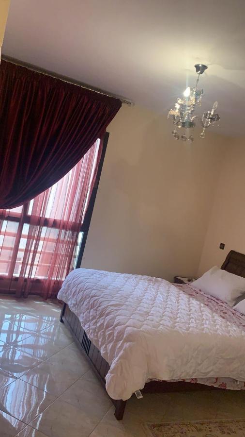 شارع الحسن الثاني Apartment